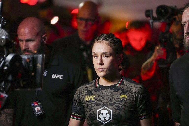 DraftKings UFC 315 Pick6 Fantasy UFC Picks: Top Plays for Muhammad vs. Della Maddalena
