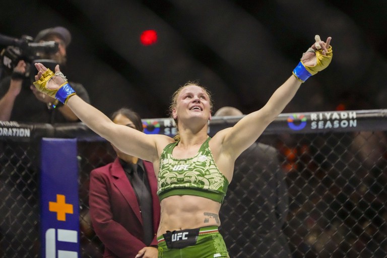 Picks, Best Bets for UFC 315: Muhammad vs. Della Maddalena