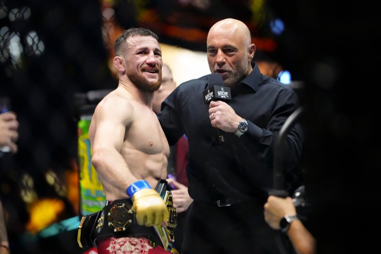 UFC 306 Review: What’s next for new Bantamweight Champion Merab Dvalishvili?