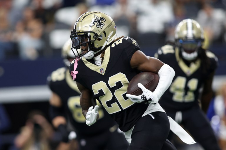 Wide Receiver Fantasy Football Start ’Em, Sit ’Em Week 3 Picks