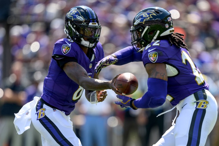 Fantasy Football Picks Today: Top DraftKings NFL DFS Targets, Values for Week 5