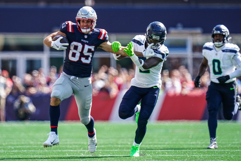 Is Hunter Henry a Must-Add on Waivers?