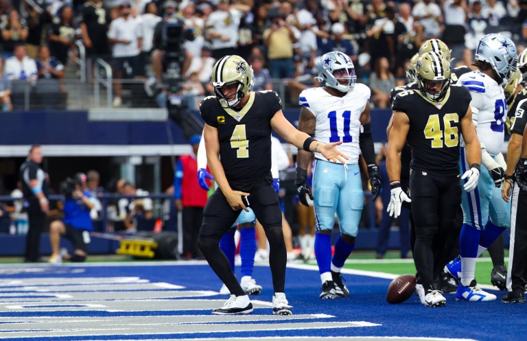 Fantasy Football Millionaire Picks Today: Top DraftKings NFL DFS Plays for Week 3