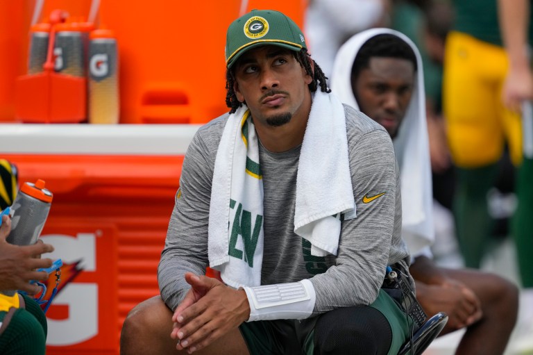 If Jordan Love starts, should you play him in Week 4?