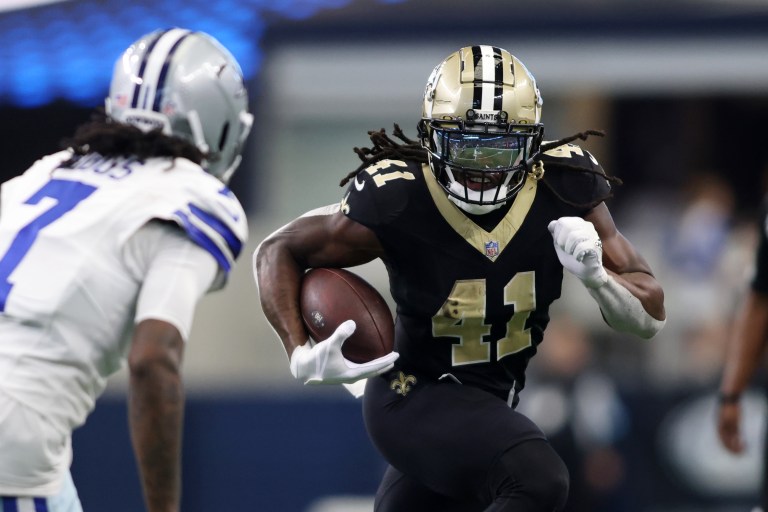 Alvin Kamara shines as Saints stun Cowboys in high-octane thriller