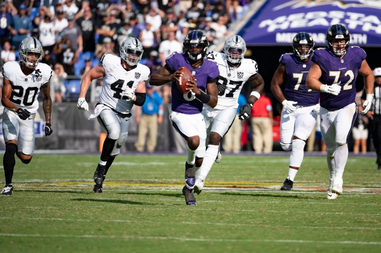 Picks for Baltimore Ravens vs. Dallas Cowboys: NFL Best Bets on DraftKings Sportsbook
