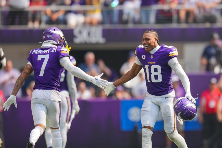 Week 3 NFL Best Bets on DraftKings Sportsbook