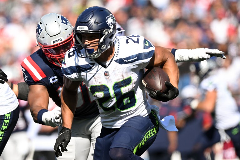 NFL Best Bets: Seahawks vs. Vikings Best Prop Bets for Week 13