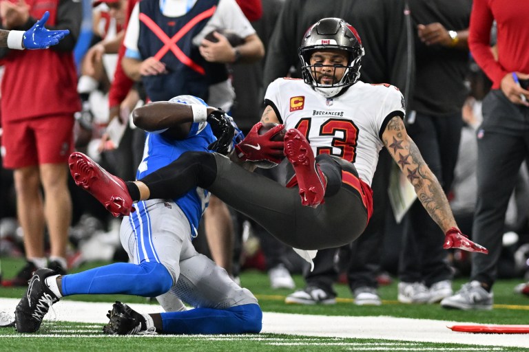 Buccaneers vs. Cowboys First Touchdown Scorer Pick for Sunday Night Football