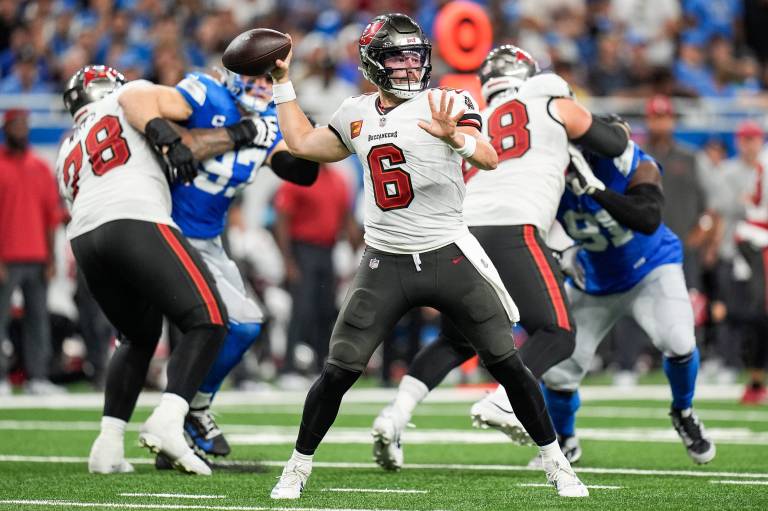 NFL Week 3 Survivor Pool Picks & Rankings