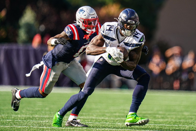 Fantasy Football Cheat Sheet: Top DraftKings NFL DFS Plays for Week 3