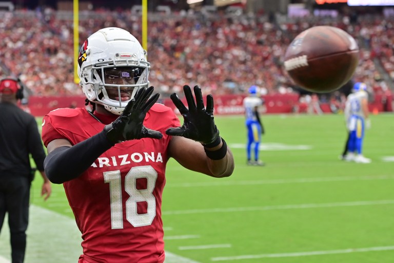 WR Week 3 Rankings Start, Sit — 2024 NFL Fantasy Football Rankings