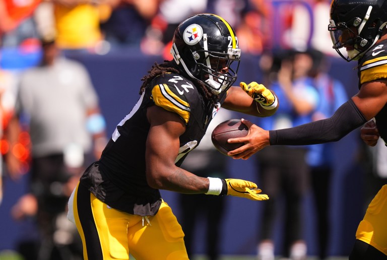 NFL SGP Best Bets: NFL RedZone Same Game Parlay Picks for Week 5 Sunday Night Football on DraftKings Sportsbook