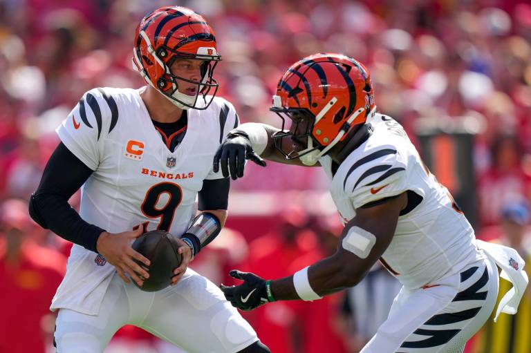 NFL Week 3 Straight-Up Picks with Confidence Level