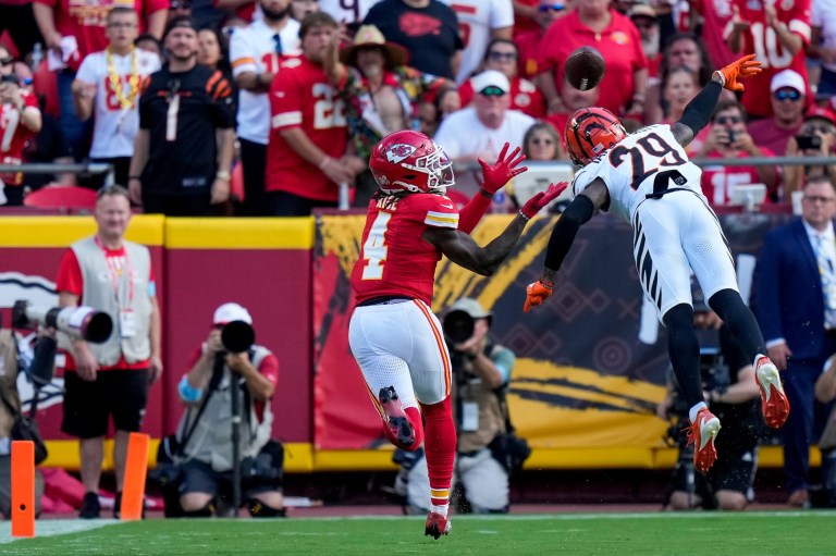 With Rashee Rice suspended for six games, is it still worth drafting him?