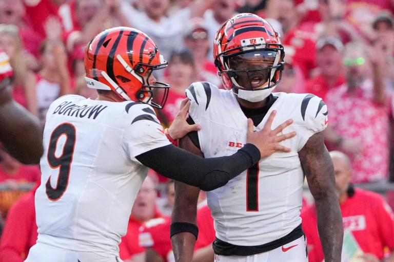 Fantasy Football QB-WR Stacks: Top DFS Quarterback-Wide Receiver Picks for Week 16