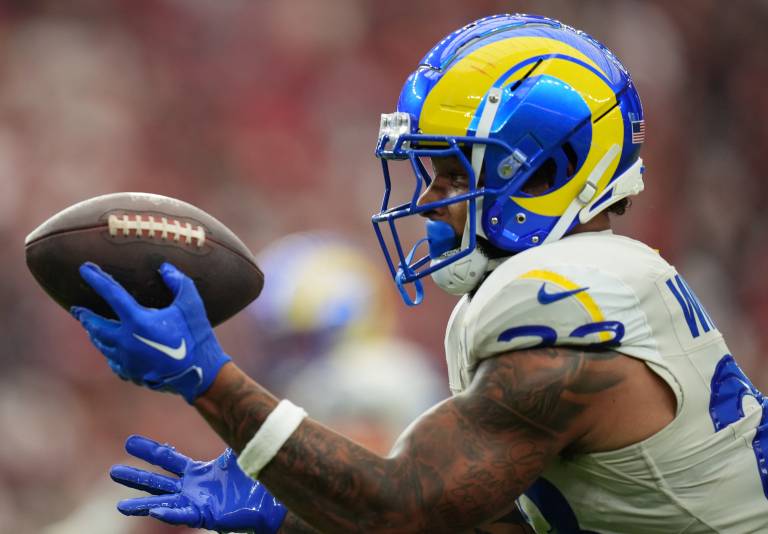 DraftKings Fantasy Football Millionaire Winning Lineup Breakdown: Week 3