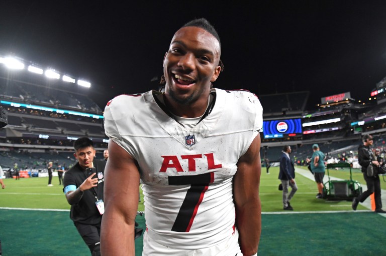 NFL Best Bets: Chiefs vs. Falcons Best Prop Bets on Sunday Night Football