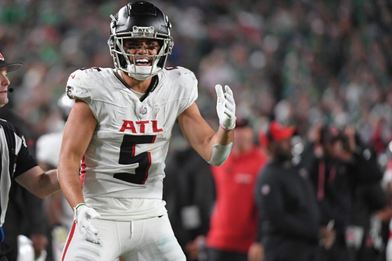 NFL SGP Best Bets: NFL RedZone Same Game Parlay Picks for Week 3 Sunday Night Football on DraftKings Sportsbook
