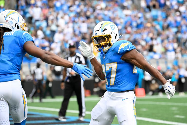 Running Back Fantasy Football Start ’Em, Sit ’Em Week 4 Picks