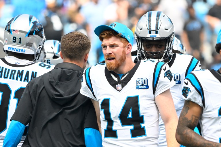 NFL Best Bets Today: Even Money Podcast Week 3 NFL Picks on DraftKings Sportsbook
