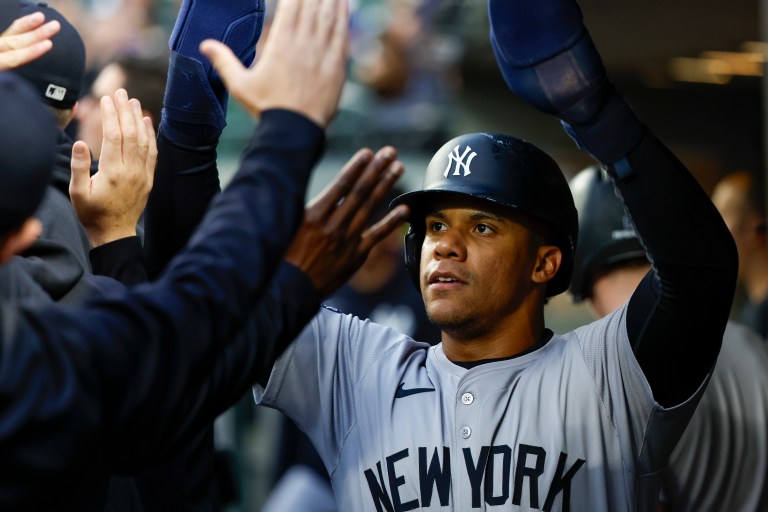 Fantasy Baseball Cheat Sheet: Top DraftKings MLB DFS Plays for September 24