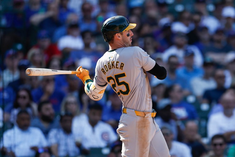 MLB Best Bets: Who will lead the league in home runs in 2025?
