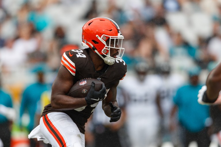 Fantasy Football Value Picks Today: Top Week 12 Thursday Night Football DraftKings DFS Value Plays