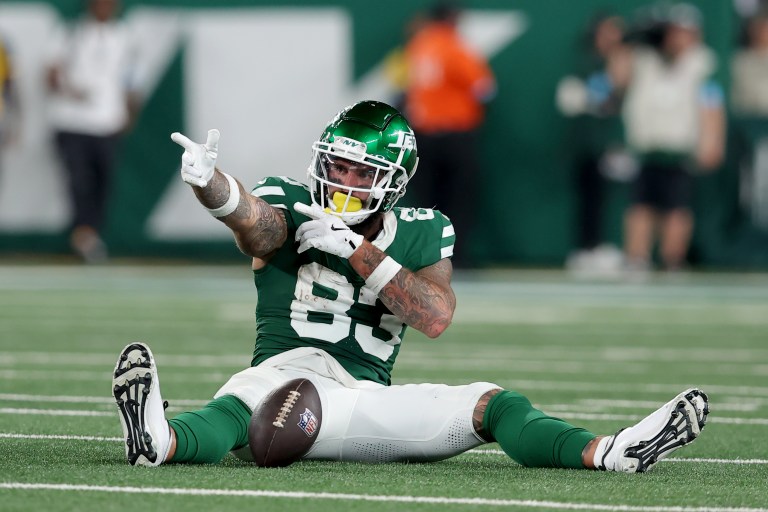 Top five fantasy football sleeper tight ends for NFL Week 5