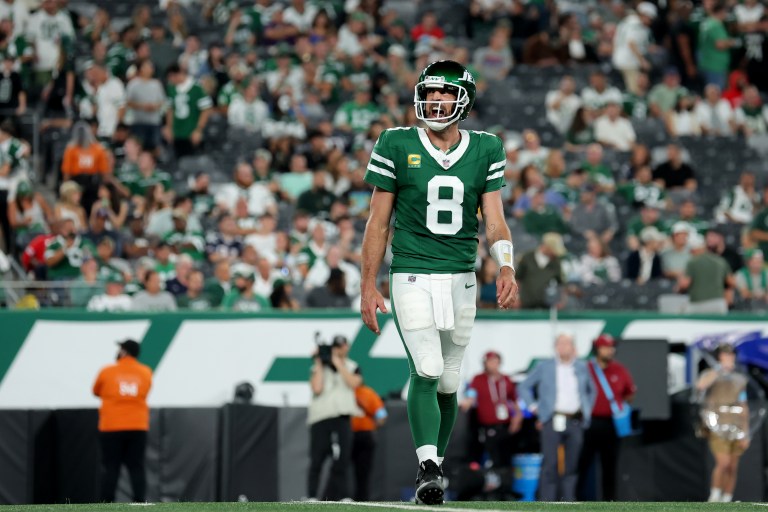 Is Aaron Rodgers a viable fantasy starter?
