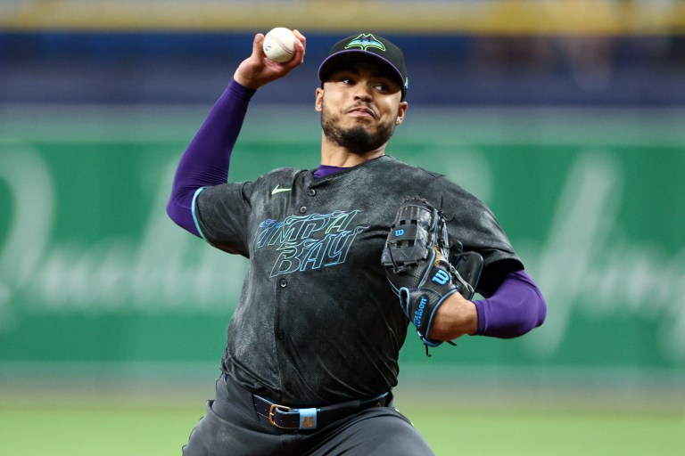 Top AL starting pitcher breakouts to watch for in Spring Training