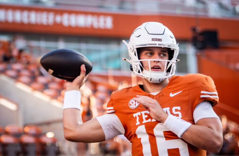 Week 5 College Football Power Rankings