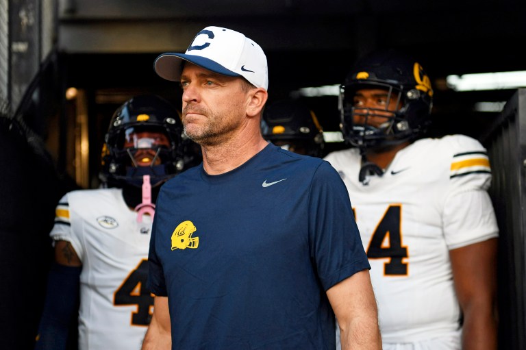 Can Cal Keep it Close and Cover the Spread Versus Miami?