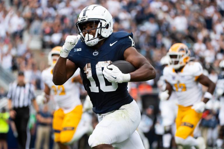 Fantasy College Football Picks: Top DraftKings CFB DFS Targets, Values for Week 6