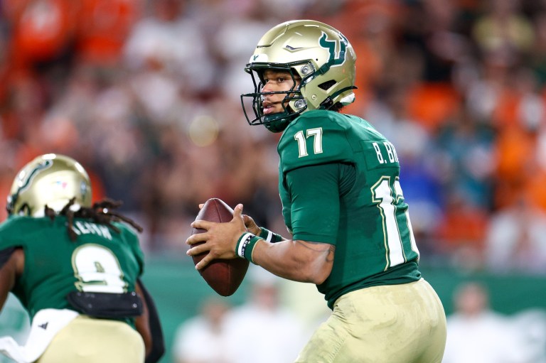 Best College Football Week 1 Player Prop Bets for Thursday 8/28/25