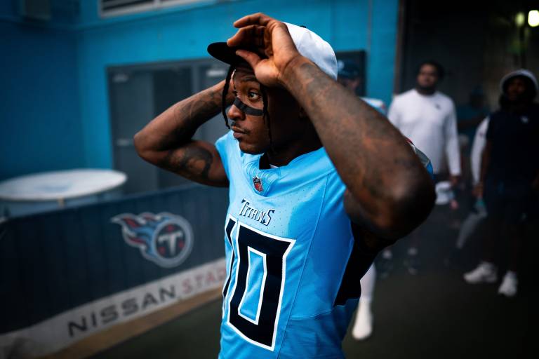 DeAndre Hopkins Start or Sit: Week 4 Fantasy Football Advice