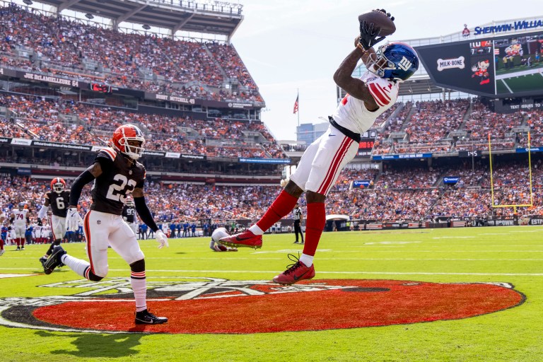 WR Week 4 Rankings Start, Sit — 2024 NFL Fantasy Football Rankings