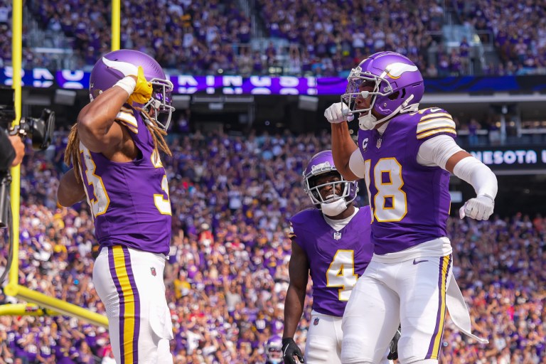 Picks for New York Jets vs. Minnesota Vikings: NFL Best Bets on DraftKings Sportsbook