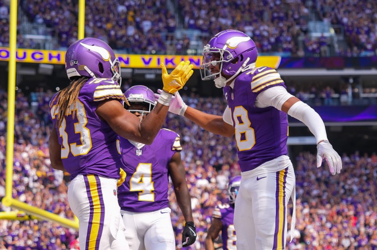 NFL Power Rankings for Week 4: All 32 NFL Teams