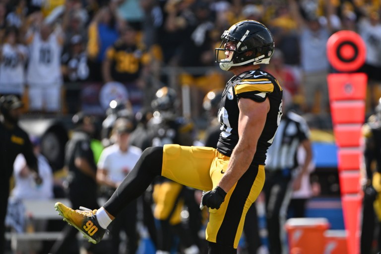 Should you bet on Aidan Hutchinson or T.J. Watt for Defensive Player of the Year?