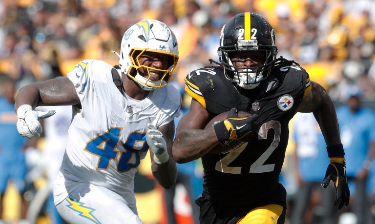 NFL Best Bets for Week 4: Odds, Predictions to Consider on DraftKings Sportsbook