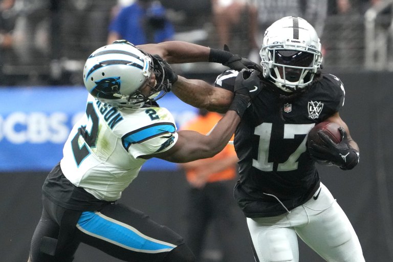 Top 3 landing spots for Davante Adams in a trade