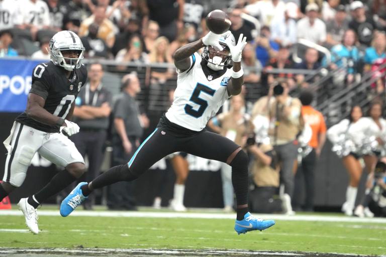 5 must-start fantasy football players for Week 4