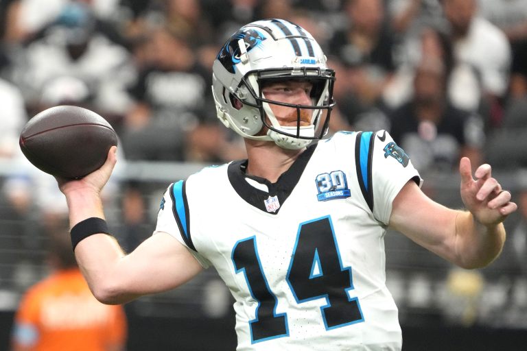 Why the Panthers are a Good Bet to Cover the Spread vs. the Bears