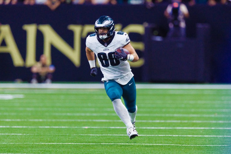 Week 4 TE Rankings, Start, Sit — 2024 NFL Fantasy Football Rankings