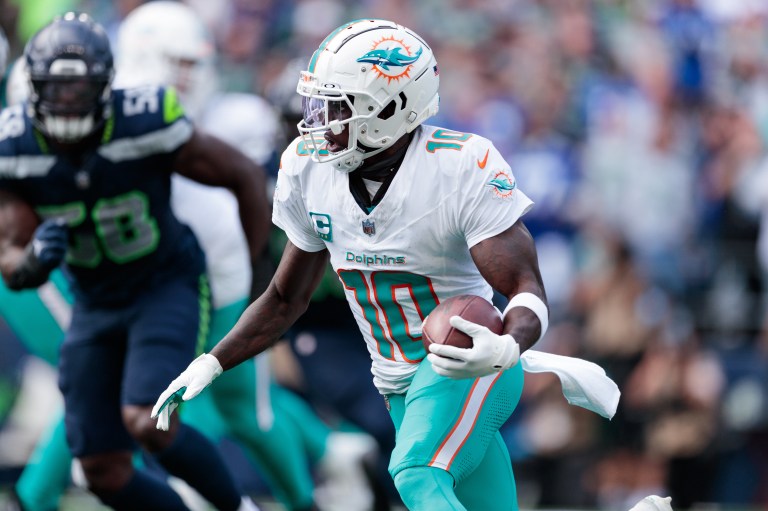 DraftKings Week 4 NFL Pick6 Fantasy Football Picks Today: Top Picks for Monday Night Football