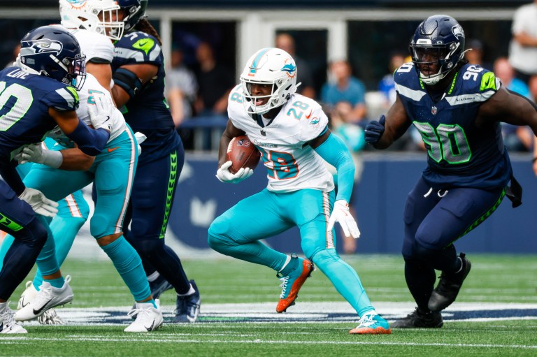 NFL SGP Best Bets: Shannon Sharpe Same Game Parlay Picks for Monday Night Football on DraftKings Sportsbook