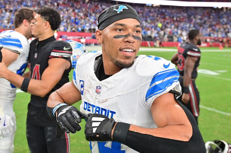 Fantasy Football Captain Picks Today: Top Week 4 Monday Night Football DraftKings DFS Captain Plays
