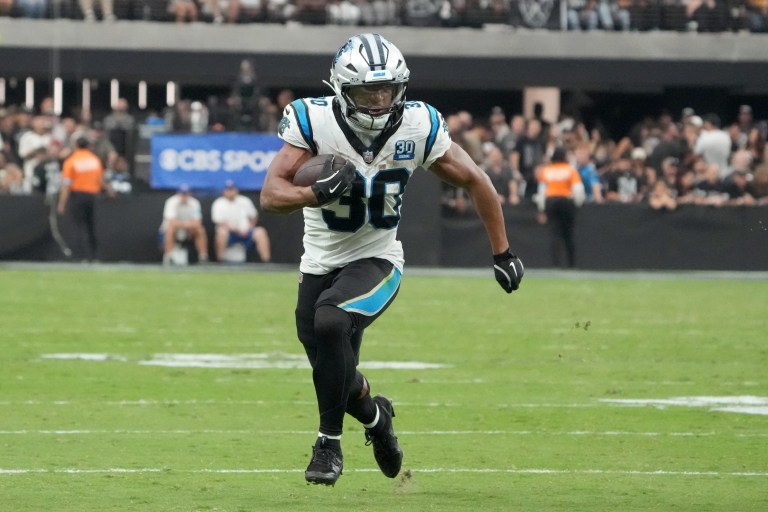 2024 NFL Fantasy Football Rankings — Start, Sit RB Week 4