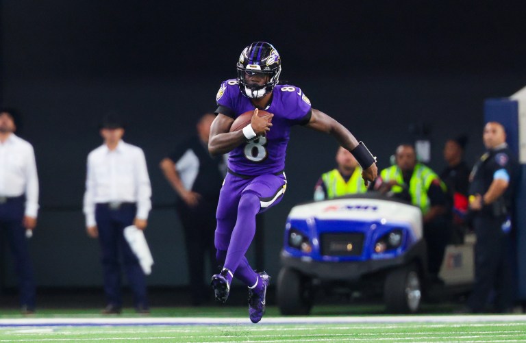 Picks for Buffalo Bills at Baltimore Ravens: NFL Best Bets on DraftKings Sportsbook